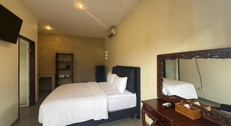 Hotel Niniku Villa