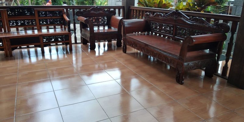 Villa D'carik Bali