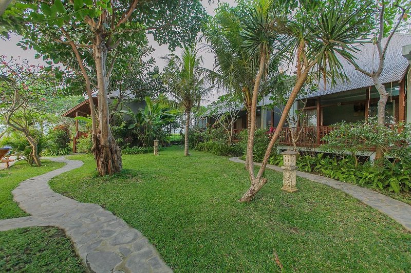 Villa D'carik Bali