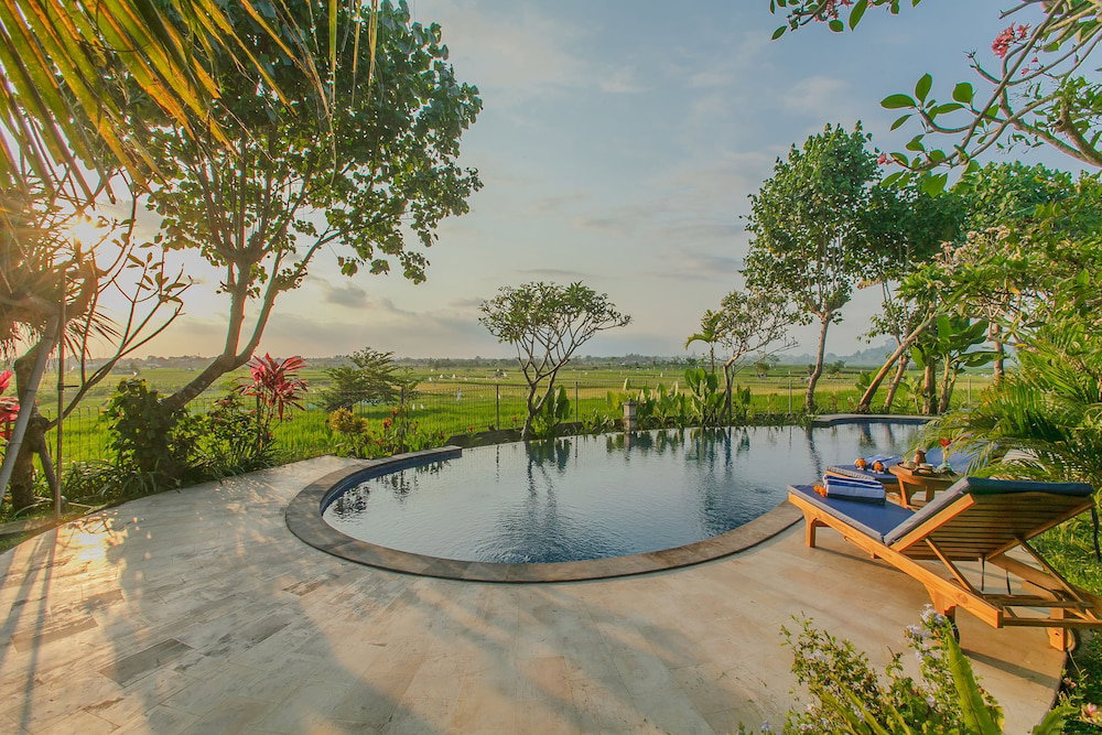Villa D'carik Bali