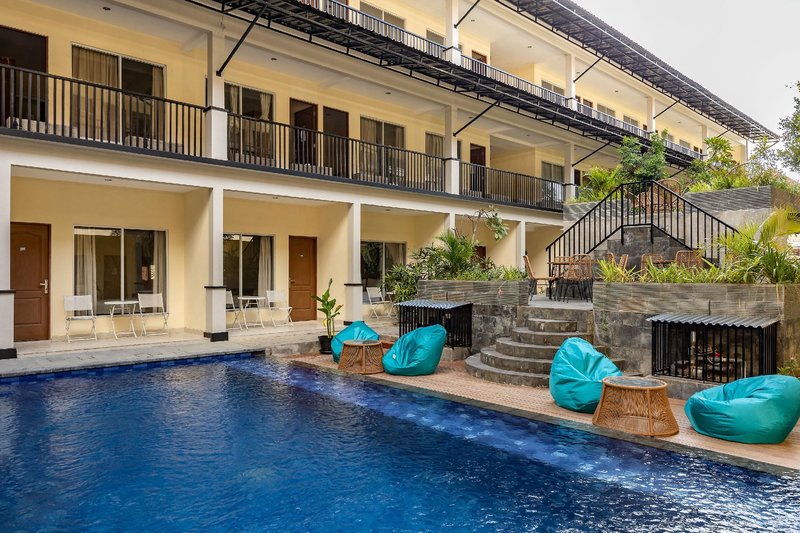 Hotel Cove Kanaya
