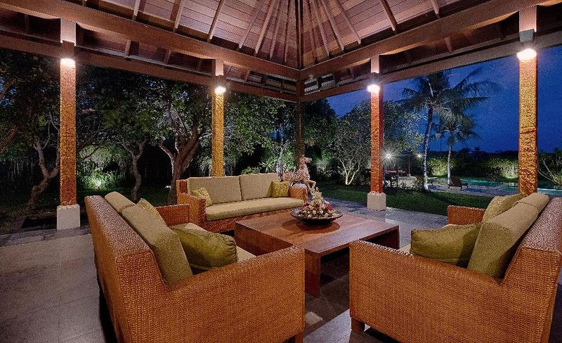 Hotel Kutus Kutus Ketewel Villa