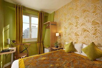 Hôtel Villa Sorel