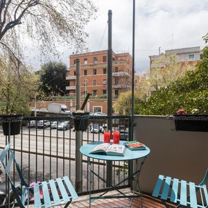 Hotel Trastevere Gallery Suites cazare Roma