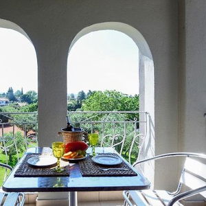 Hotel Villa Elli cazare Nikiti