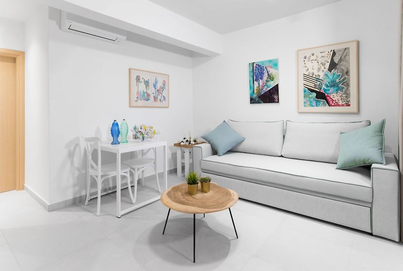 Hotel Mariya Art Living