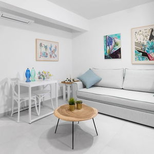 Hotel Mariya Art Living cazare Dimos Kassandra