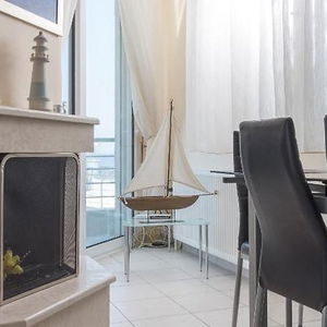 Hotel Aegean Residence cazare Dimos Kassandra