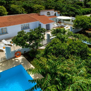 Hotel Amelie Villa cazare Ixia