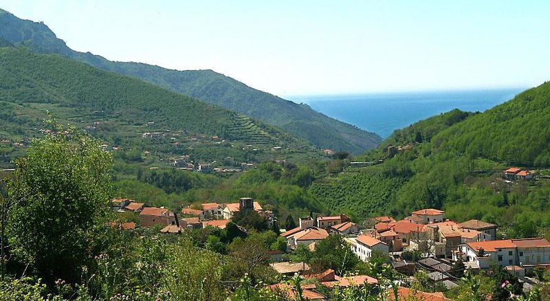 Hotel La Casa Di Farfalle E Gabbiani B&B