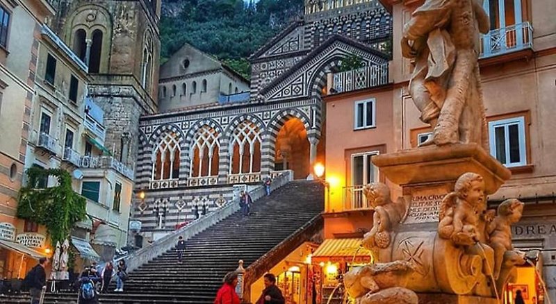 La Casa Di Farfalle E Gabbiani B&B