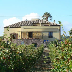 Sejur Pessighette Dimora Di Campagna vacanta Bosa