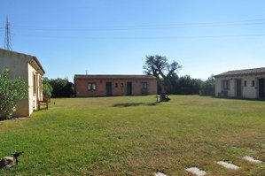 Hotel B&B Pubulos cazare Olbia