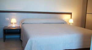 Hotel B&B Il Nespolo Fiorito cazare Orosei
