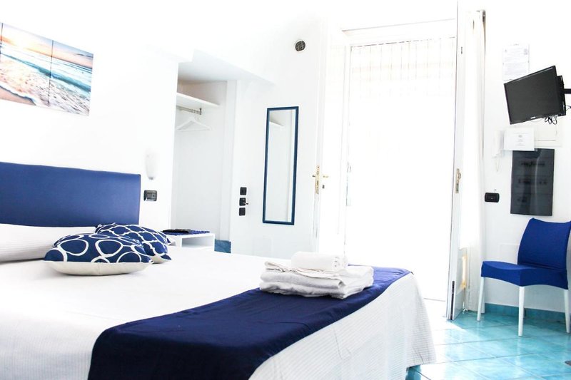 Hotel Edenholiday Casa Vacanze