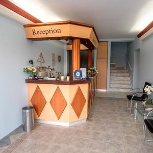 Hotel Dionisos cazare Mytikas