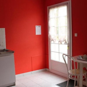 Sejur La Libaudière vacanta Pouzauges