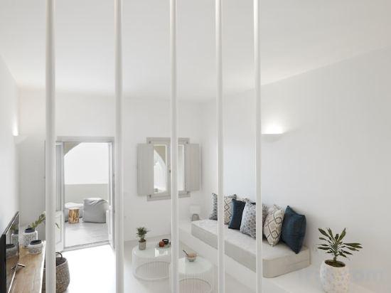 Hotel Star Infinity Suites