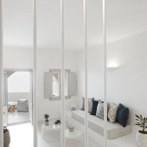 Sejur Star Infinity Suites vacanta Pyrgos