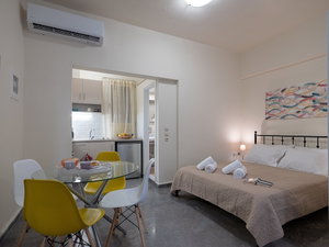 Hotel Luxury Apts Heraklion Center cazare Heraklion