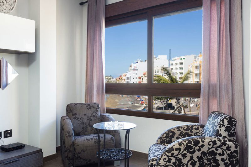 Hotel Apartment Alba I & Ii