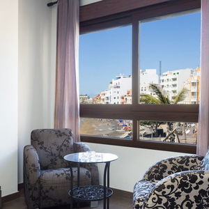 Hotel Apartment Alba I & Ii cazare El Medano