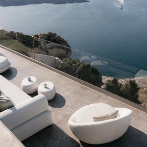Sejur Nelya Suites vacanta Megalochori