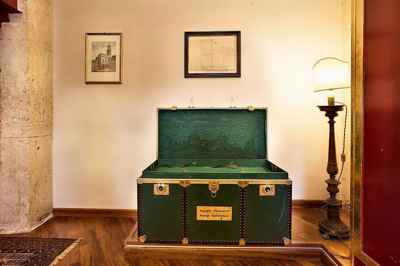 Hotel Residenze Gregoriane - Dimora D'epoca