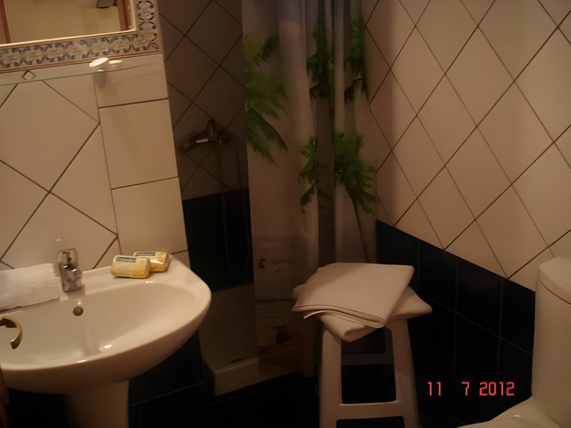 Hotel Studios Panagiota