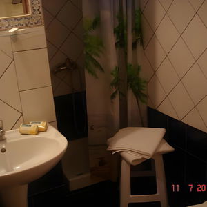 Hotel Studios Panagiota cazare Potos