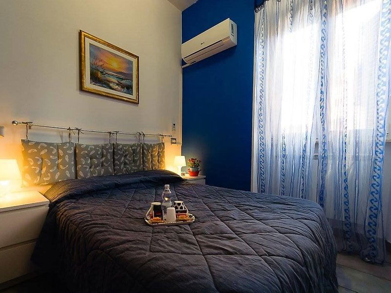 Hotel Adriatic Room I
