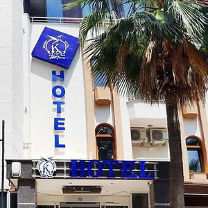 Hotel Kolibry Hotel Spa cazare Konyaalti