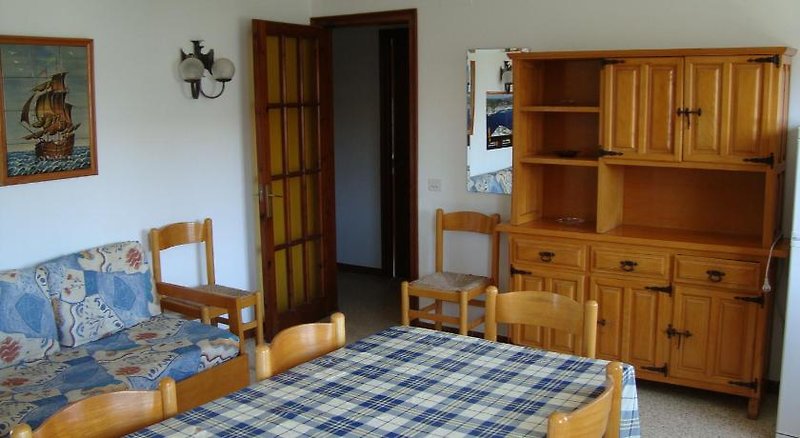 Hotel Payet Apartments