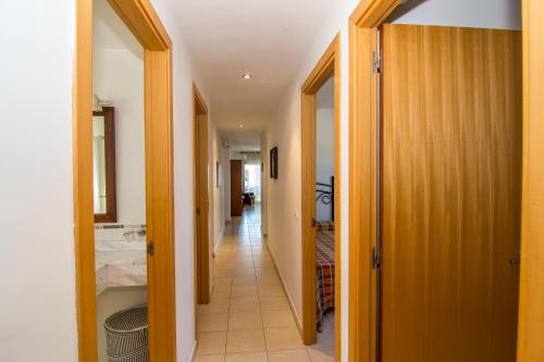 Hotel Agi Torre Quimeta Apartments