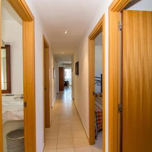 Hotel Agi Torre Quimeta Apartments cazare Roses