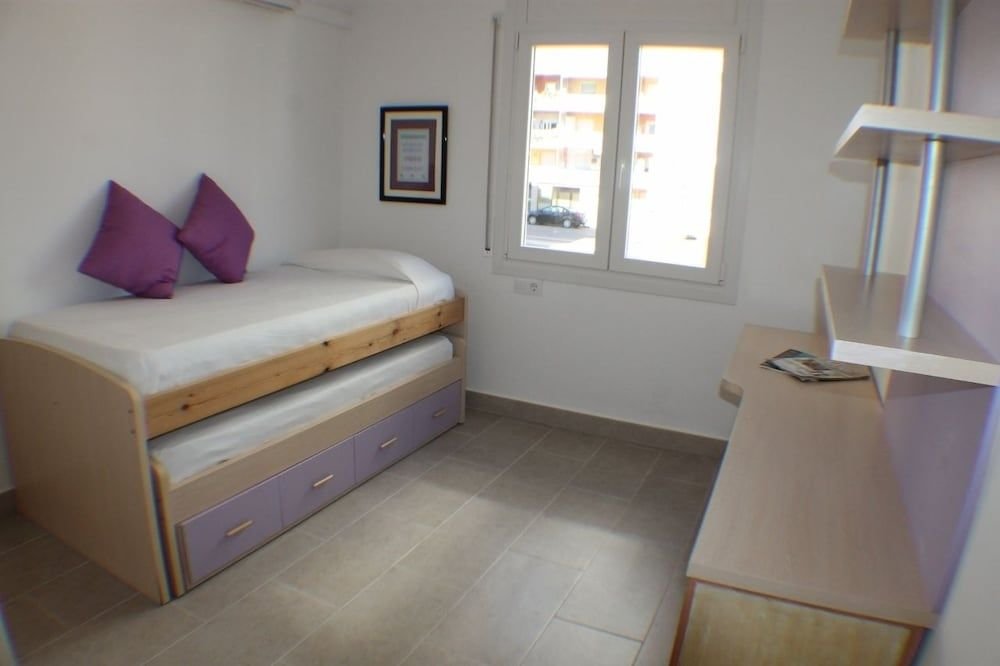 Hotel Agi Las Acacias