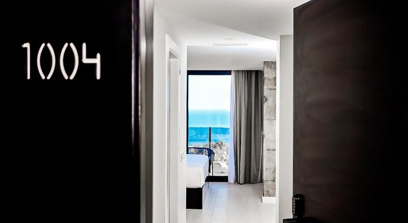 Hotel Apartamentos Dubamar