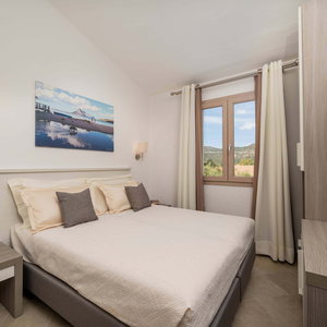 Hotel Residenza L'alzoni cazare San Teodoro