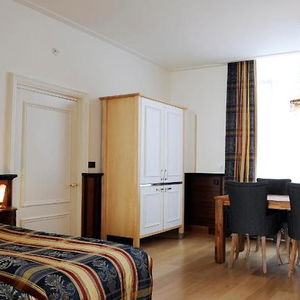 Hotel Logement Garjen cazare Harlingen