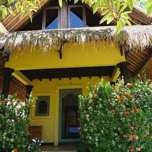 Sejur Life In Amed Bali vacanta Karangasem