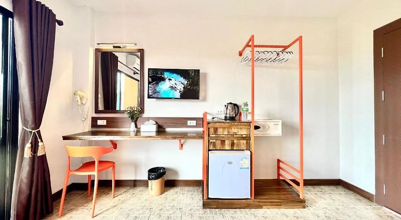 Hotel My Friends's House 2