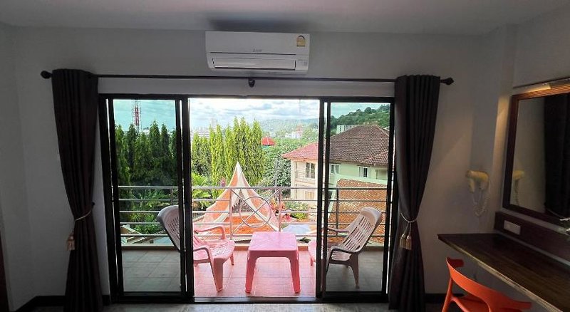 My Friends's House 2