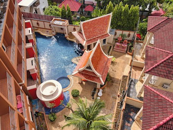 My Friends's House 2