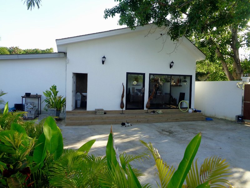 Hotel Jasmine Village