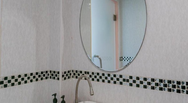 Hotel Patong Diamond Hotel