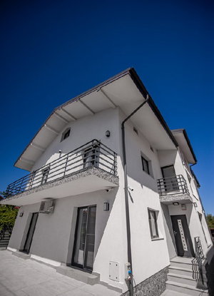 Hotel Camere De Inchiriat H2O Accommodation cazare Mangalia