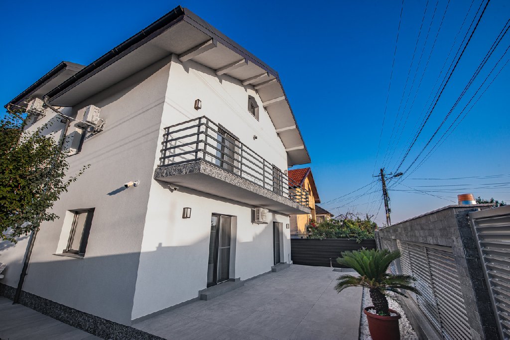 Camere De Inchiriat H2O Accommodation