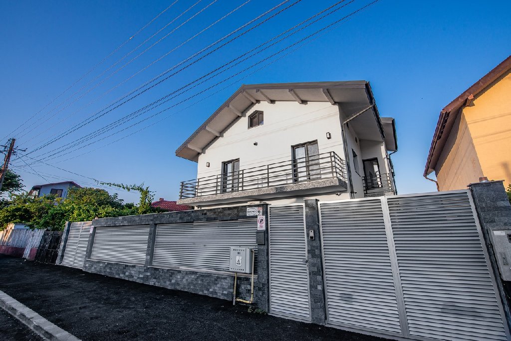 Camere De Inchiriat H2O Accommodation