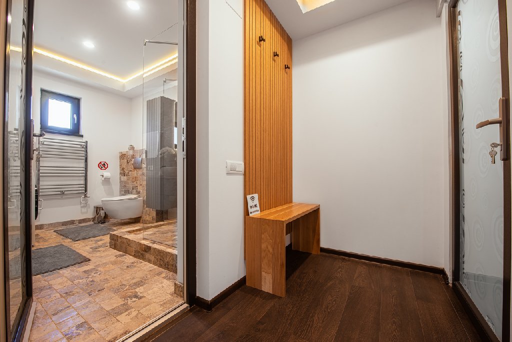 Camere De Inchiriat H2O Accommodation