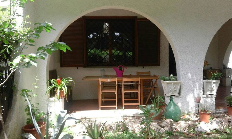 Hotel La Casa Di Nataly